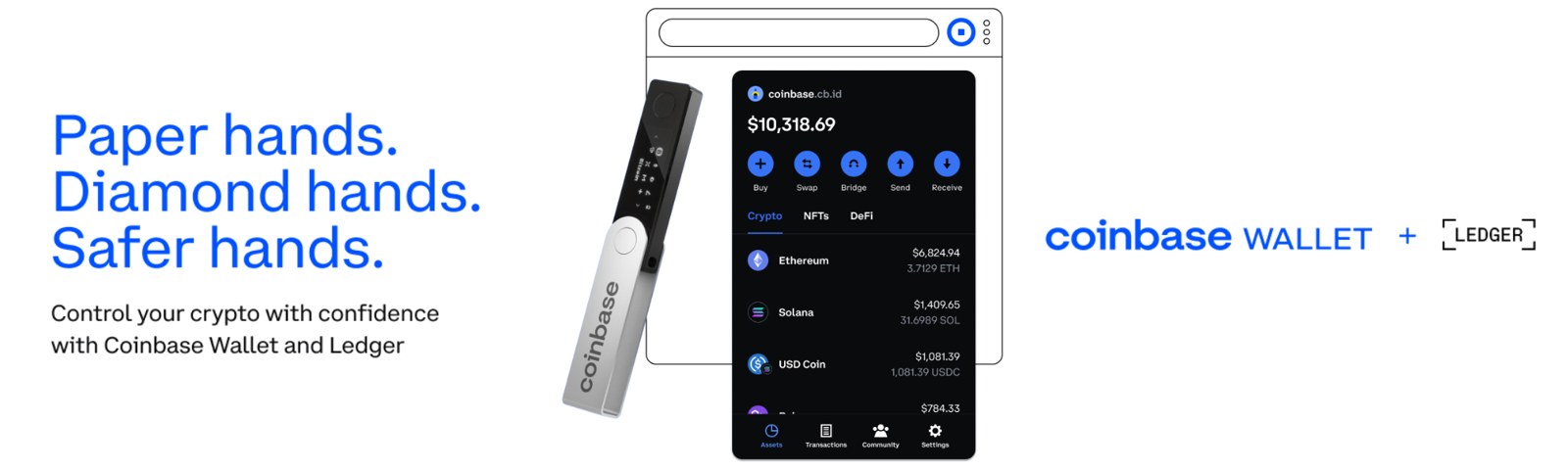 Coinbaseウォレットのリカバリーフレーズ：紛失・無効・単語が欠けている場合の対処法