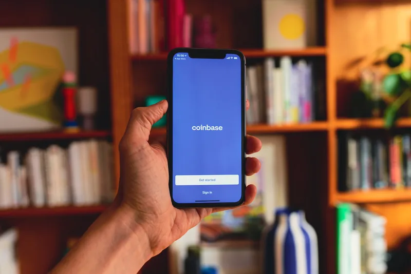 Crypto.comとCoinbase.comの比較：比較