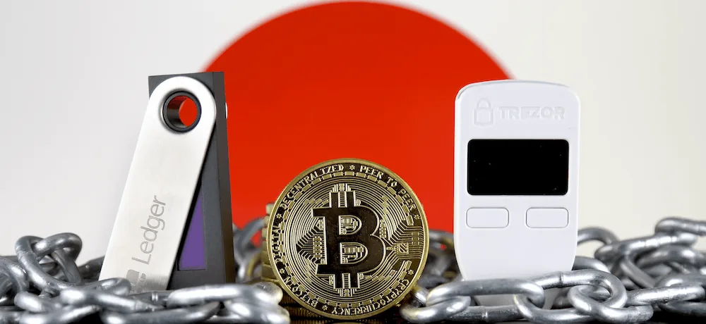 暗号通貨ウォレット：ホット、コールド、カストディアル、非カストディアルオプションの利便性と安全性を比較する