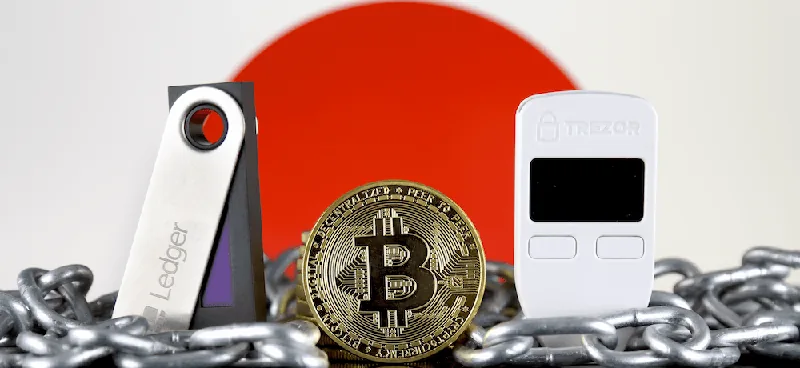 暗号通貨ウォレット：ホット、コールド、カストディアル、非カストディアルオプションの利便性と安全性を比較する