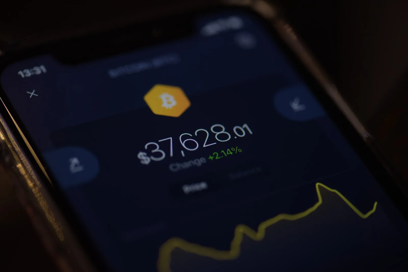 紛失したBlockchain.infoのセカンダリパスワードを復旧する方法