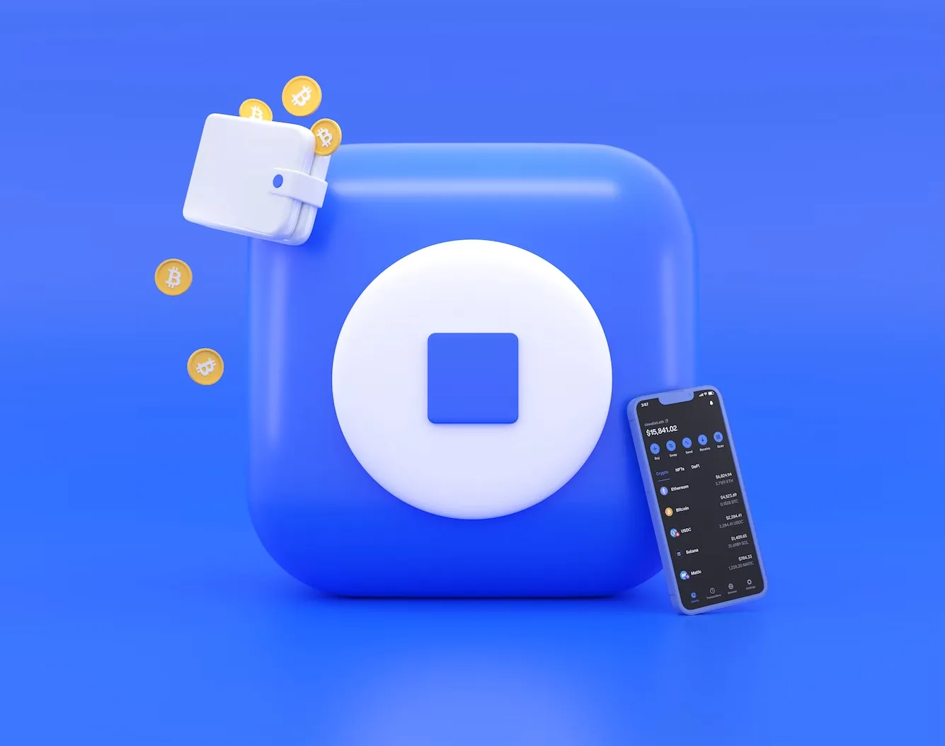 Coinbaseウォレットは安全か？