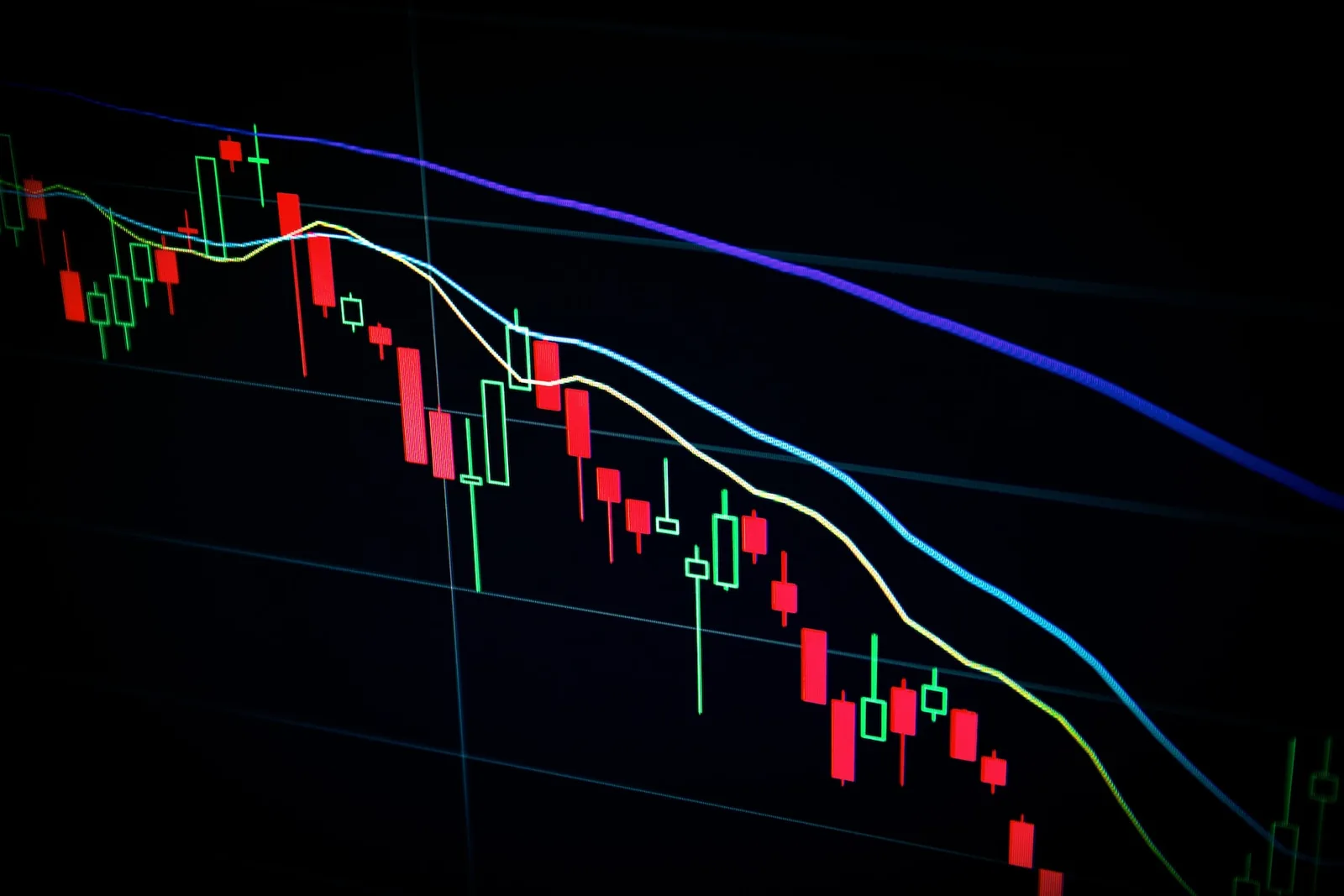 GDAX.comに何が起こったのか？